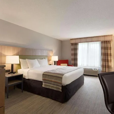 Country Inn & Suites By Radisson, Minneapolis-Shakopee-3