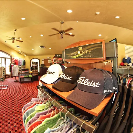 Pointe Royale Golf Resort-3