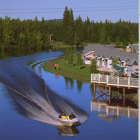 River'S Edge Resort By Aspen Hotels-3