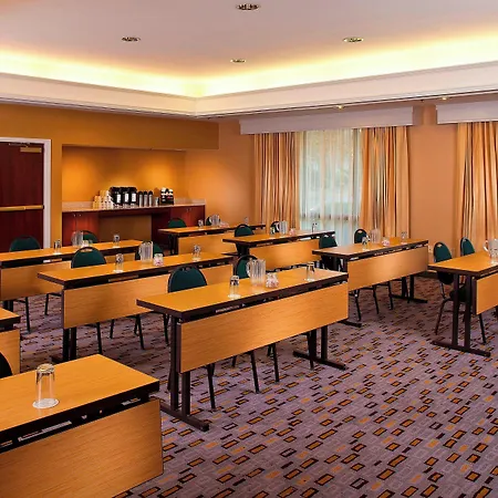 Courtyard By Marriott Covington / Mandeville-3