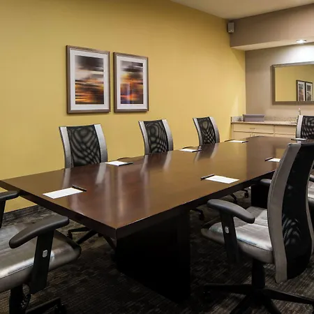 Courtyard By Marriott Covington / Mandeville-2