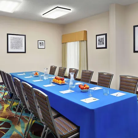 Hampton Inn Dallas Irving Las Colinas-2
