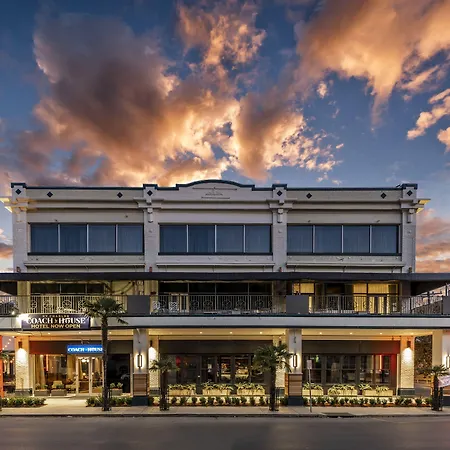 St Charles Coach House, An Ascend Collection Hotel-2