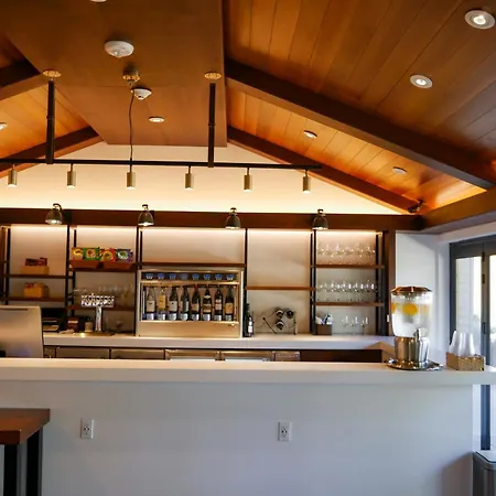 The Nest Hotel Palo Alto-2