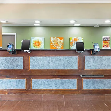 Best Western Inn & Suites New Braunfels-3