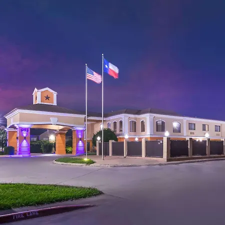 Best Western Inn & Suites New Braunfels-2