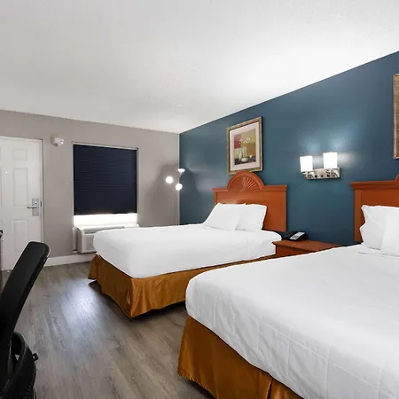 Baymont By Wyndham Marianna-3