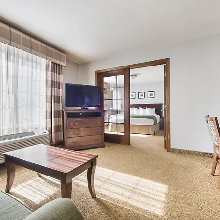 Country Inn & Suites By Radisson, Greeley, Co-3