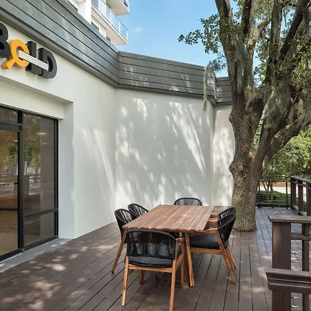 Doubletree By Hilton Hilton Head Island-2