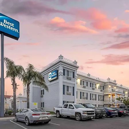Best Western Salinas Monterey-2