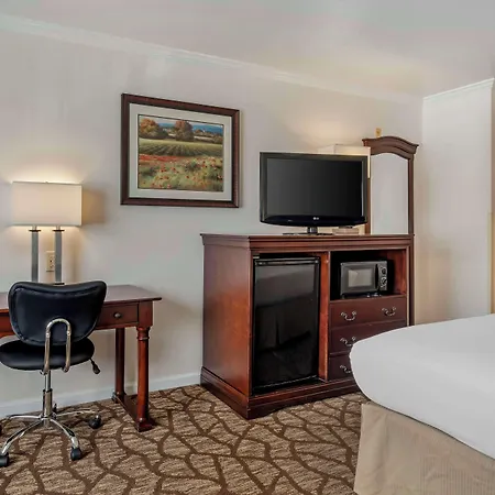 Best Western Salinas Monterey-3