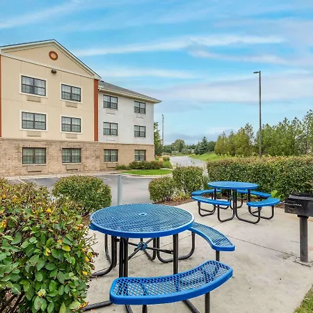 Extended Stay America Select Suites - Milwaukee - Wauwatosa-2