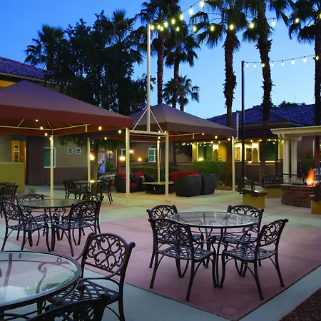 Marriott'S Desert Springs Villas II-2