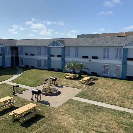 Days Inn By Wyndham Rockport Texas-3