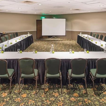 Red Lion Hotel Kennewick Columbia Center-2