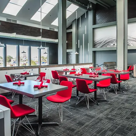 Red Lion Hotel Kennewick Columbia Center-3