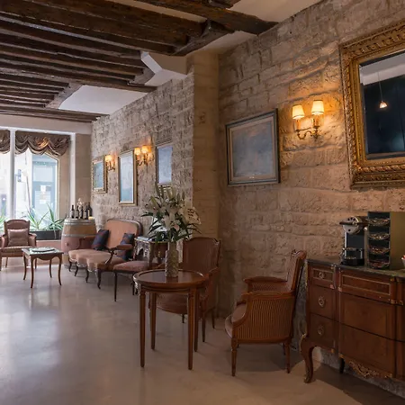 Hotel Gaillon Opera-3