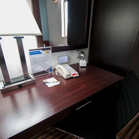 Quality Inn Wenatchee-Leavenworth-2