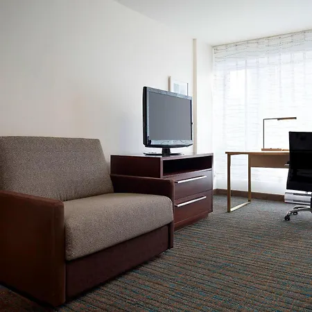 Residence Inn By Marriott Montreal Downtown-3
