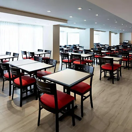 Residence Inn By Marriott Montreal Downtown-2