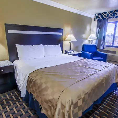 Inn Of America-2