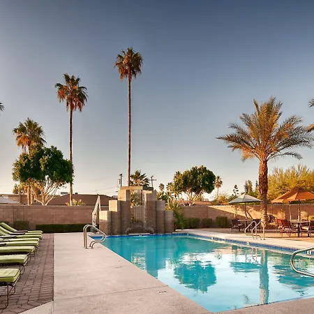 Best Western Plus Sundial-2