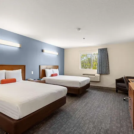 Good Nite Inn Fremont-2
