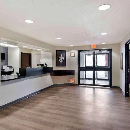 Extended Stay America Suites - Kansas City - South-3