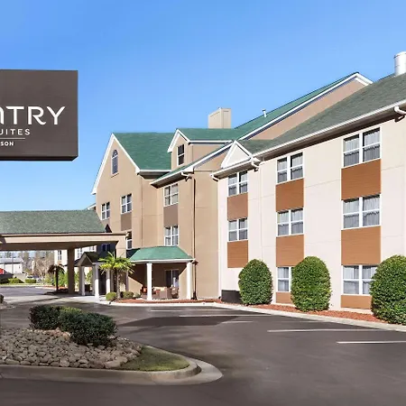 Country Inn & Suites By Radisson, Dalton, Ga-2