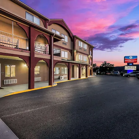 Quality Inn-3