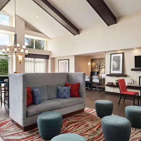Hampton Inn & Suites Fort Wayne-North-3