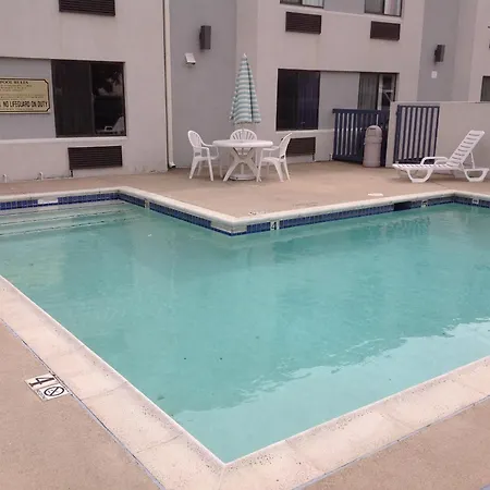 Motel 6-Dallas, Tx - Northeast-3
