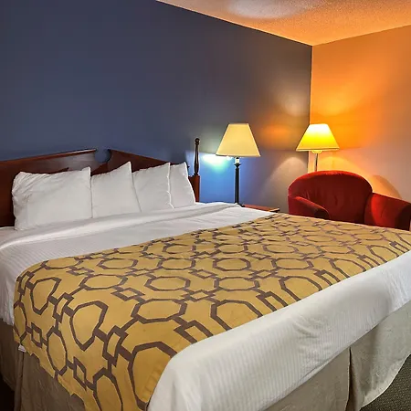 Baymont By Wyndham Corydon-2