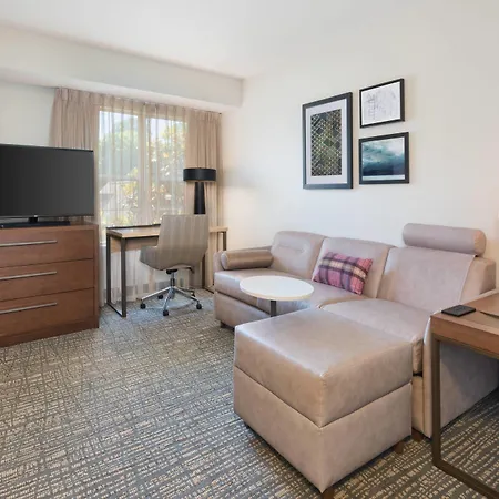 Residence Inn By Marriott State College-2