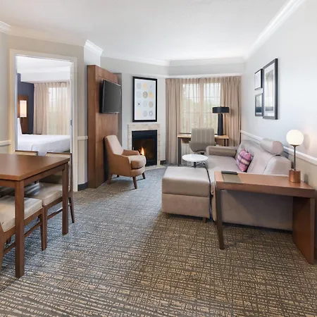 Residence Inn By Marriott State College-3