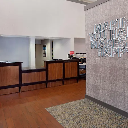 Hampton Inn & Suites Houston-Medical Center-Nrg Park-2
