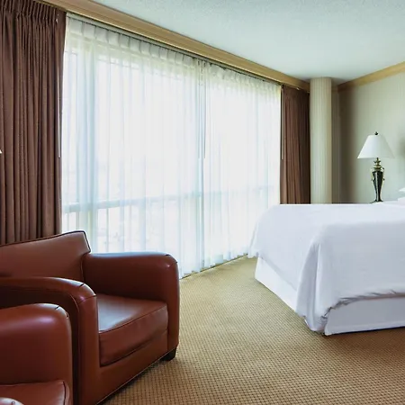 Sheraton Atlantic City Convention Center Hotel-3