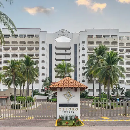 Tesoro Ixtapa All Inclusive-2