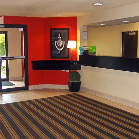 Extended Stay America Suites - Atlanta - Gwinnett Place-3