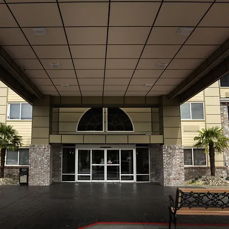 Comfort Inn Kent - Seattle-3