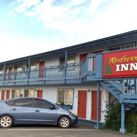 Redwood Inn-2