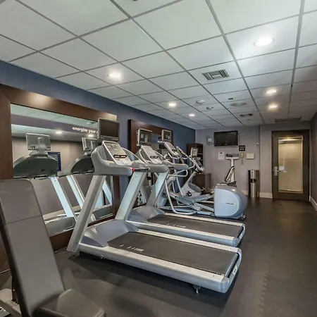 Hampton Inn Waco North-2