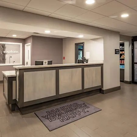 Hampton Inn Waco North-3