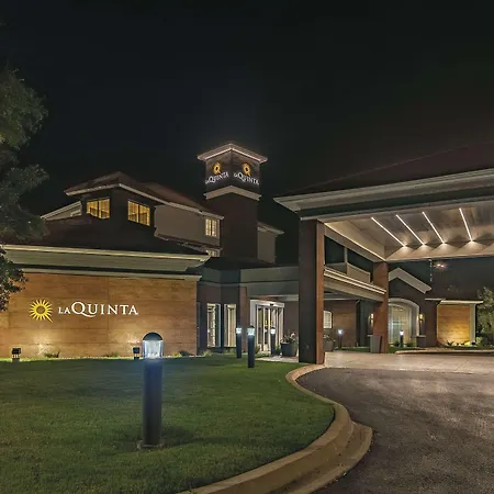 La Quinta By Wyndham Oklahoma City Norman-3