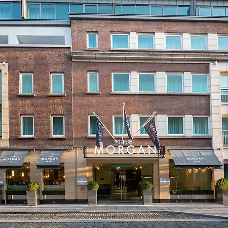 The Morgan Hotel-2