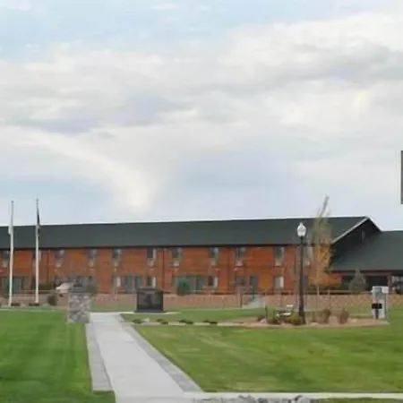 Beartooth Inn-2