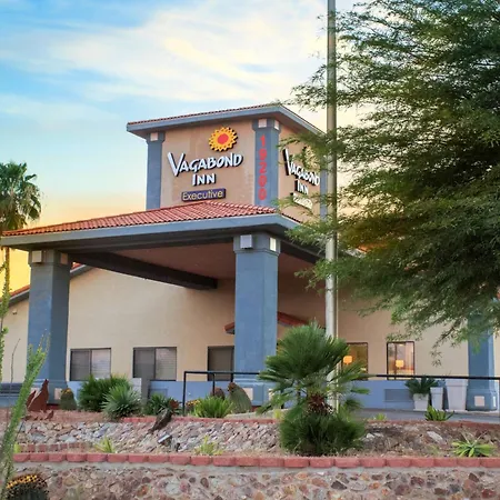 Vagabond Inn Executive-3