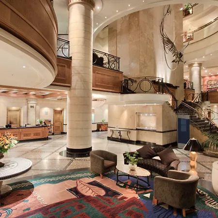 Nh Johannesburg Sandton-3