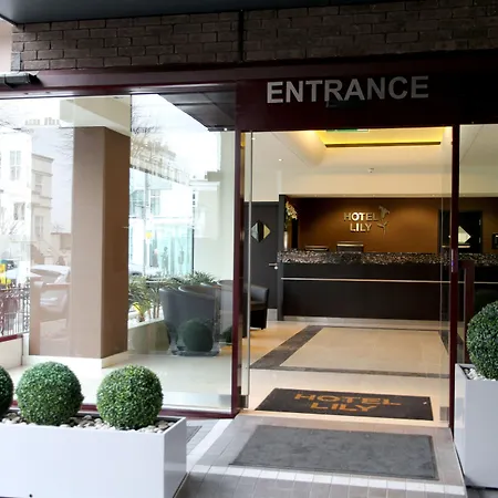 Hotel Lily-2