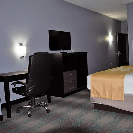 Days Inn By Wyndham Montgomery-3